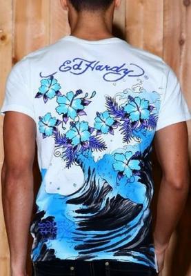 Ed Hardy shirts men-661